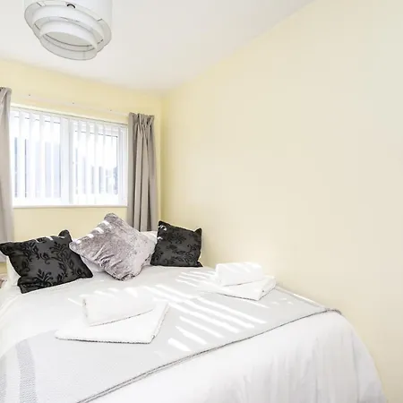 Σπίτι διακοπών 14 Acomb Wood Drive Peaceful 2-bed In With Free Parking - Pass The Keys
