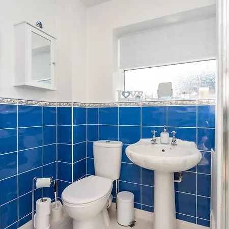 Σπίτι διακοπών 14 Acomb Wood Drive Peaceful 2-bed In With Free Parking - Pass The Keys