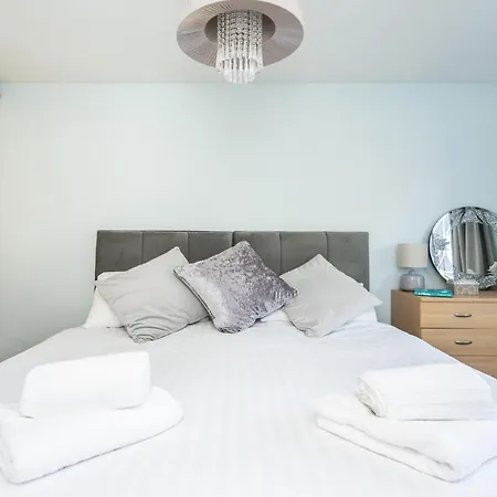 펜션 14 Acomb Wood Drive Peaceful 2-bed In With Free Parking - Pass The Keys 요크