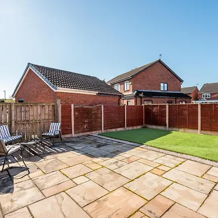 14 Acomb Wood Drive Peaceful 2-bed In With Free Parking - Pass The Keys Σπίτι διακοπών Γιορκ