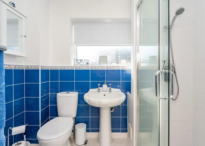 Vakantiehuis 14 Acomb Wood Drive Peaceful 2-bed In With Free Parking - Pass The Keys York