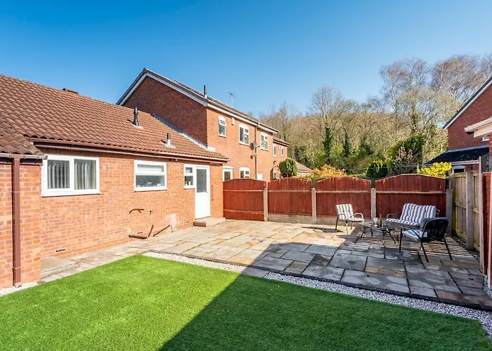 14 Acomb Wood Drive Peaceful 2-bed In With Free Parking - Pass The Keys * York