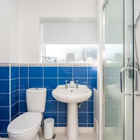 Casa de Férias 14 Acomb Wood Drive Peaceful 2-bed In With Free Parking - Pass The Keys York